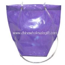 Non Woven and PVC Shopping Bag images