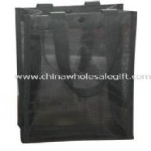 Shampoo Mesh tote images