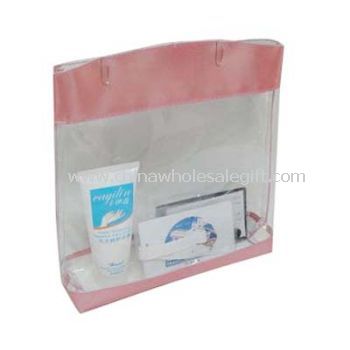 Low Minimum Quantity PVC Bag