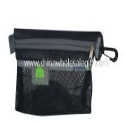 Mesh pouch images