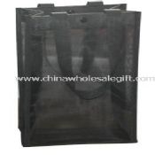 Schampo Mesh tote images