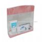 Low Minimum Quantity PVC Bag small picture