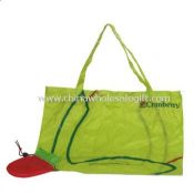 Folderable Fruit Shape Bag images