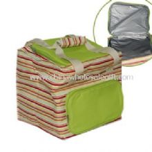 600D polyester Lunch bag images
