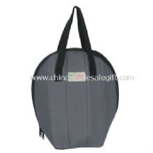 Bowling shaped Cooler bags images