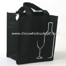Non-woven Wine Bag images
