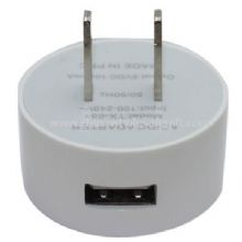 US plug travel charger images