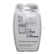 Chagrer enchufe UK para iPhone3/4/S images