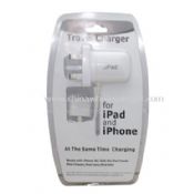 UK plug chagrer for iPhone3/4/S images