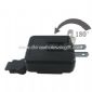 Retractable travel charger small picture