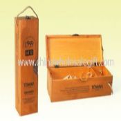 Nature Wooden Wine Boxes images