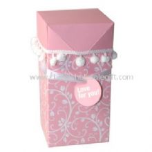 Rosa Soft Box images