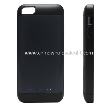Power case for iPhone5