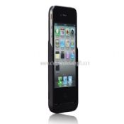 iPhone 4 and iPhone 4 S Protective Case & External Battery images