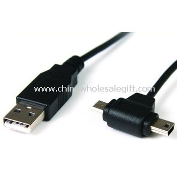 2 in 1 cable