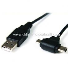 2 in 1 cable images