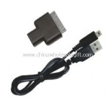 Interchangeable cable in Micro/Apple images