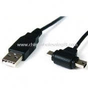 2 in 1 cable images