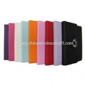 360 Grad Drehung ipad2/3 Ledertasche images