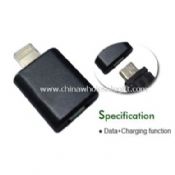 iPhone5 Lightninig ke dermaga 30Pin Adaptor images