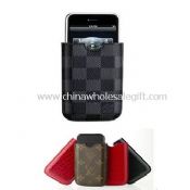 PU Cover for iphone 4/4S images