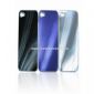 Cases with Aluminum Sticker Suitable for iPhone4 small picture