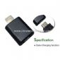 iPhone5 Lightninig Dock 30Pin adaptador small picture