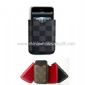 PU Cover til iphone 4/4S small picture