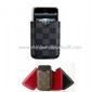 PU Cover for iphone 4/4S small picture