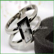 Lady alloy bangle watch images