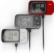 3D Pedometer med USB images