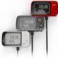 3D Pedometer med USB small picture