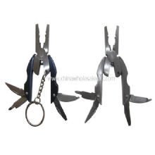 MULTI PINCERS with Keychain images
