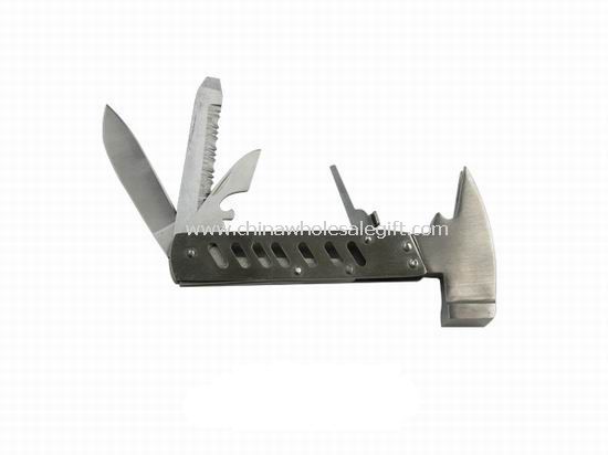 MULTI TOOL with Hammer
