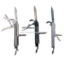 Multi use pocket knife images