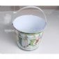 gift tin bucket small picture