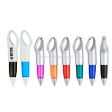 Carabiner ball point pen images