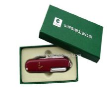 Pocket Knives With Gift box Packing images