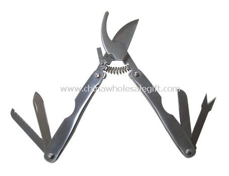 Multi-function Garden Tools