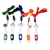 Pen With Lanyard images