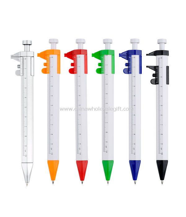 thermometer Pen