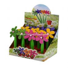 Blumen-Tisch-Stift images