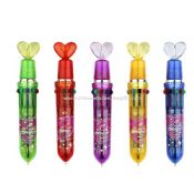 Jantung Multicolor Pen images