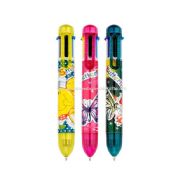 قلم های چند رنگ images