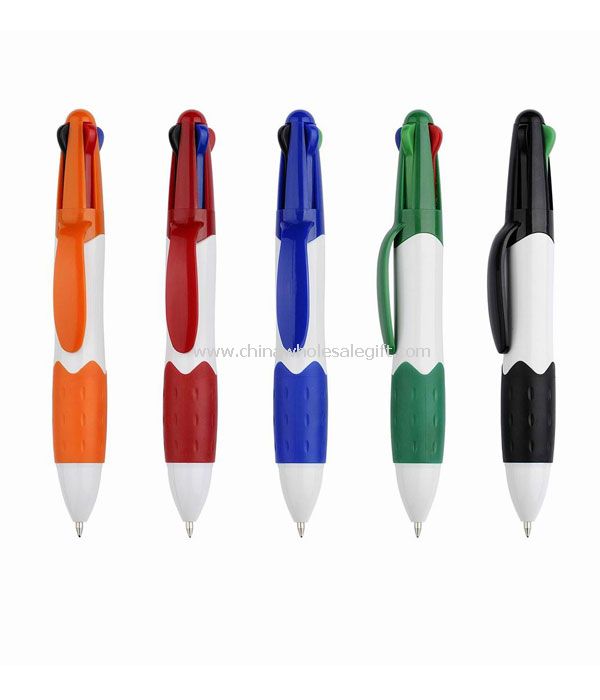 Vícebarevná pero