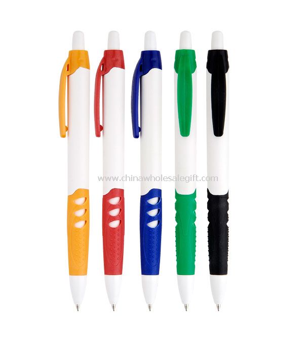 environmental friendly pen