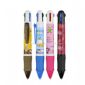 Jumbo Multi couleur stylo small picture