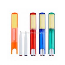 Stift-sets mit Memo images