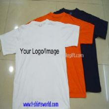 Blank T-shirt images