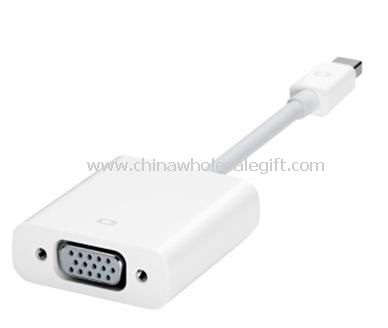 Mini Displayport to VGA adapter